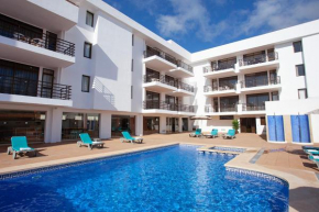 Apartamentos Don Quijote
